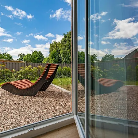 Haus Lee 54 Apartment *