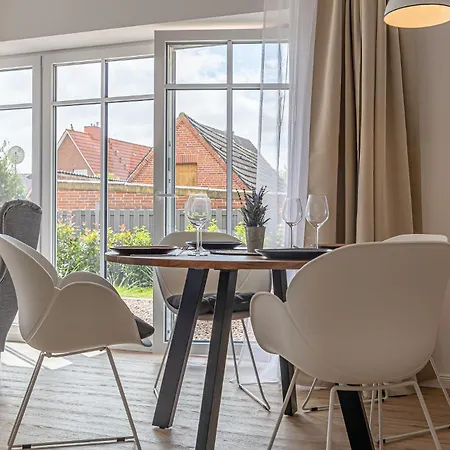 Haus Lee 54 * Büsum