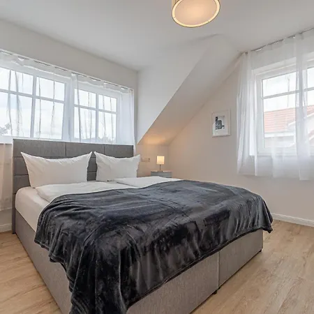 Apartment Haus Lee 54