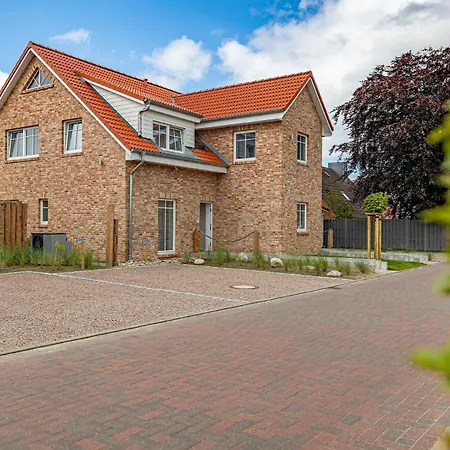 Haus Lee 54 아파트 *