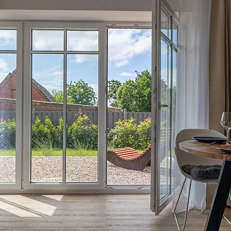 Apartment Haus Lee 54