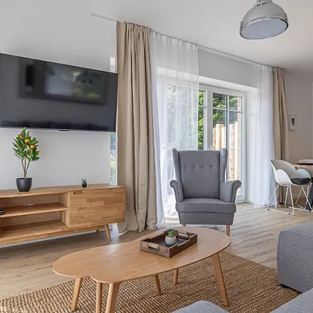 Haus Lee 54 بوسم