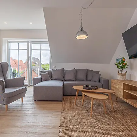 Haus Lee 54 * بوسم