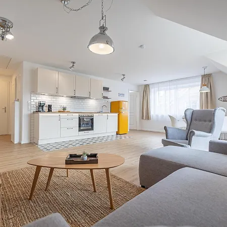 Haus Lee 54 Apartment