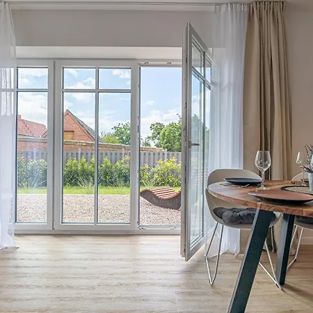 아파트 Haus Lee 54 *