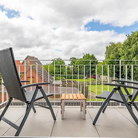 Haus Lee 54 Apartment