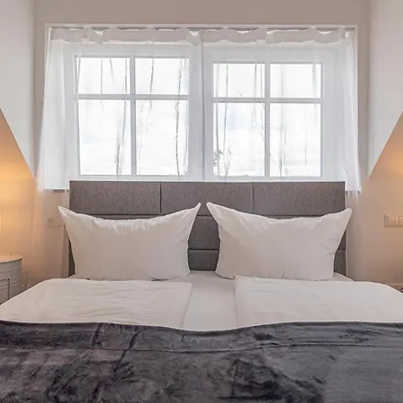 Apartment Haus Lee 54 *