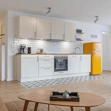 Haus Lee 54 * بوسم