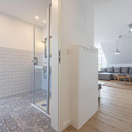 Haus Lee 54 아파트 *