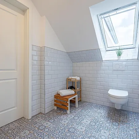 Apartment Haus Lee 54 *