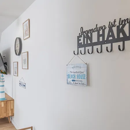 Apartment Haus Lee 54