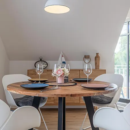 Haus Lee 54 Apartment *