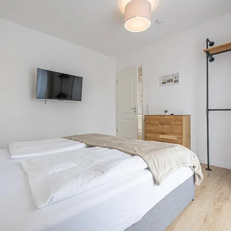 Haus Lee 54 아파트 *