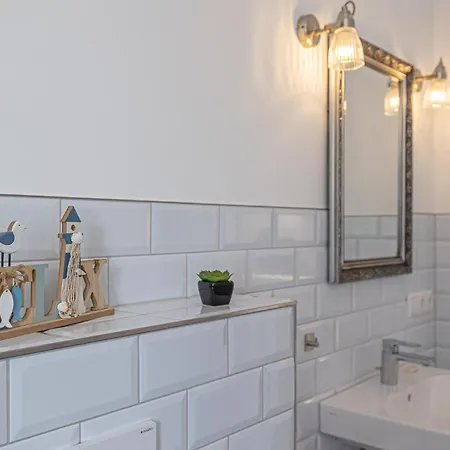 Haus Lee 54 * Büsum