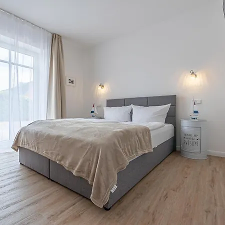 Haus Lee 54 Apartment