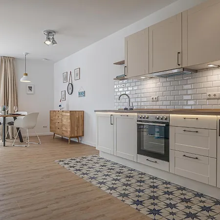 Apartment Haus Lee 54