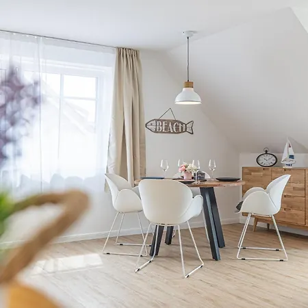 Haus Lee 54 아파트 *