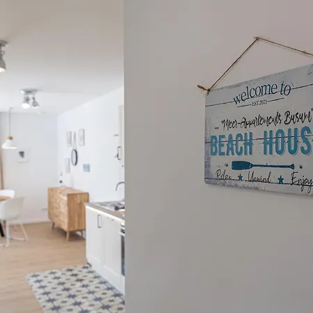 شقة Haus Lee 54 بوسم