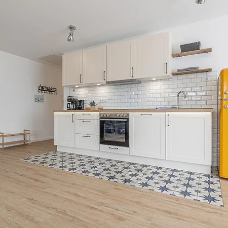 Haus Lee 54 아파트 *