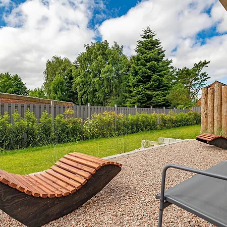 Haus Lee 54 * بوسم