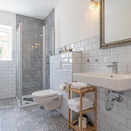 Haus Lee 54 Apartment