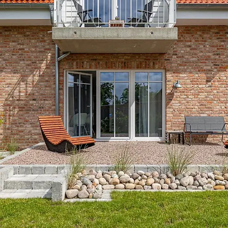 Haus Lee 54 Apartment