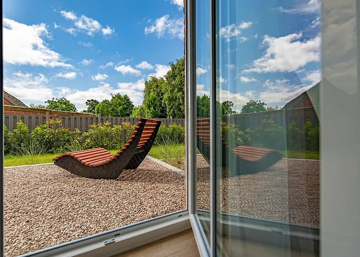 Haus Lee 54 Lejlighed *