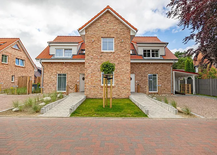 Haus Lee 54 Lejlighed