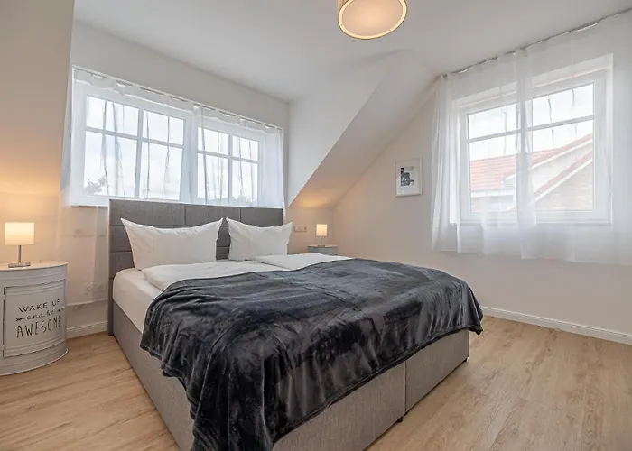 Lejlighed Haus Lee 54