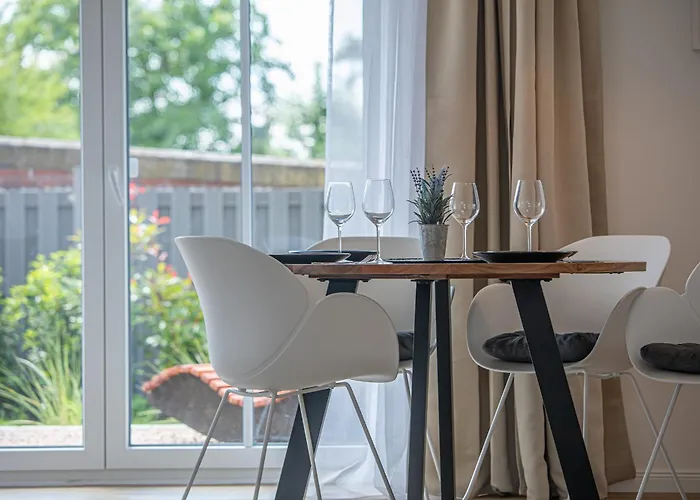 Lejlighed Haus Lee 54 Büsum